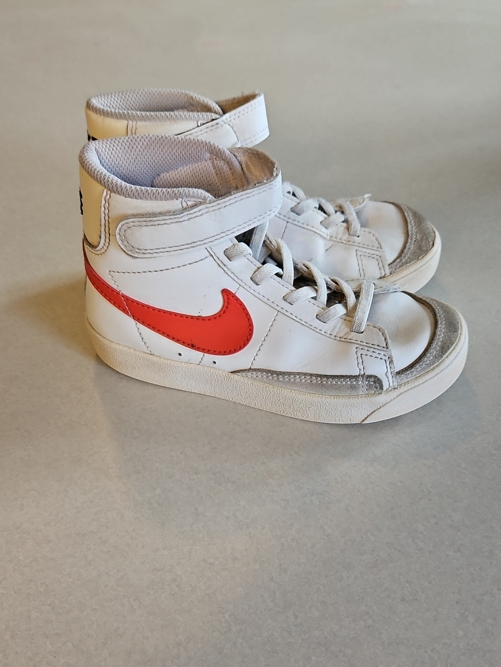 Nike Boys Blazer Mid '77 Sneakers
